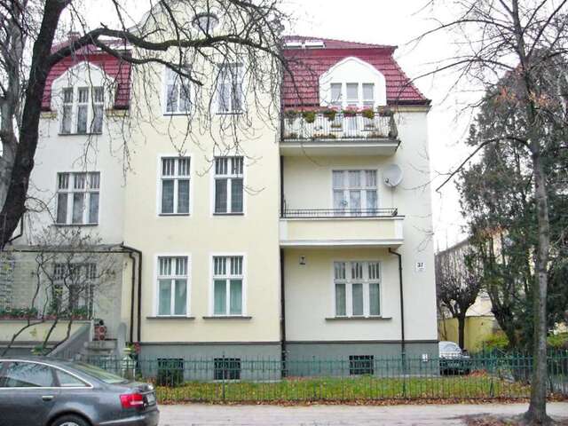 Апартаменты Apartment Chopina Сопот-43